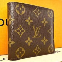 2025年最新】LOUIS VUITTON 二つ折り財布の人気アイテム - メルカリ