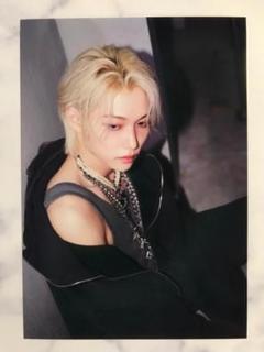 SK988：フィリックス】／Stray Kids 写真L版 - メルカリ