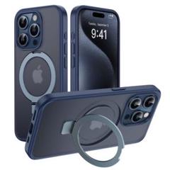 iPhone 15 Pro Max用 ケース MagSafe対応