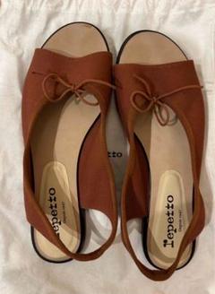 レペット サンダル ミュール 38 2025年最新】Repetto レディース サンダル・ミュールの人気