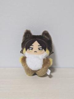 ハイキュー ちみけもますこっと 稲荷崎 宮治 宮侑 北信介 角名倫太郎 4個 ⑥ Amazon.co.jp: ハイキュー クリアファイル 稲荷崎 北信介 宮侑