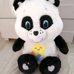 タイ限定 ケアベアカズン パンダ ぬいぐるみ 大きいサイズ ファンシートイ