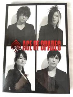 新品未使用のACE OF SPADES×PKCZ✖️38枚 2025年最新】ACEOFSPADESの人気アイテム - メルカリ