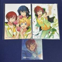 あんスタ　夏目　グッズセット