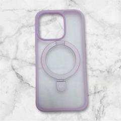♢CASEKOO iPhone14Pro 用 ケース MagSafe対応