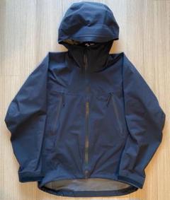 Arc'teryx Leaf Alpha LT Jacket 2017 GEN2