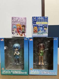 2025年最新】エヴァ フィギュア まとめ売りの人気アイテム