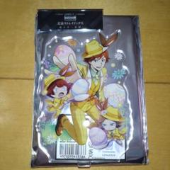 文豪ストレイドッグス コラボカフェ本舗 等身アクリルスタンドA 銀ちゃん 文豪ストレイドッグス 迷ヰ犬怪奇譚 ×COLLABOCAFEHONPO 2025