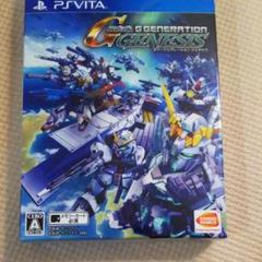 SDガンダム ジージェネレーション ジェネシス