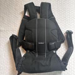 BABYBJORN ベビービョルン ONE 抱っこ紐