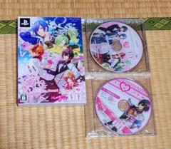 Glass Heart Princess 限定版 特典CD まとめ売り