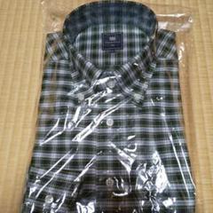 最終値下げ ミツミネ メンズ 長袖シャツ Lサイズ ◆ 新品未使用品