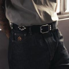 ANTIMID STUDS BELT | ANTIMID