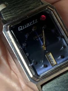 Vintage SEIKO QUARTZ VFA 3923-502A MENS WATCH Japan 117 | eBay