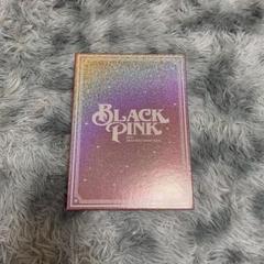 BLACKPINK SEASON'S GREETINGS 2021 シーグリ