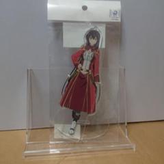 魔王学院の不適合者　エレオノール・ビアンカ アクリルスタンド