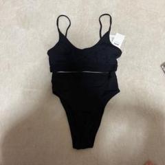 白木/黒塗り 只今SALE中【新品・未使用】2023SS 新作水着 Ami