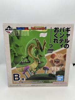 【未開封シール写真有り】ドラゴンボール一番くじＢ賞★ウーロン＆神龍 一番くじ ドラゴンボール DRAGON HISTORYⅡ B賞 ウーロン＆神龍