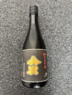 希少酒　金雀700ミリ 2025年最新】金雀 日本酒の人気アイテム - メルカリ