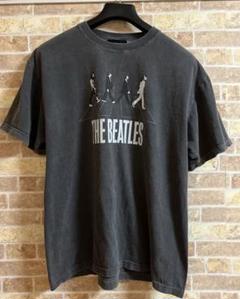 GOODROCKSPEED BEATLES ビートルズ アビーロード半袖Tシャツ