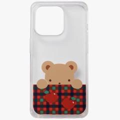 最終価格　familiarファミリア　iPhone13 14 iPhoneケース ARCHIVE MARKET】iPhoneケース（14Pro）〈familiar Made with