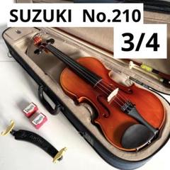 希少】バーズアイ鳥目杢バイオリン4/4 弓現状販売ジャンク