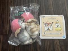 一番くじ mofusand 〜Fruit Parlor〜 C賞 - メルカリ