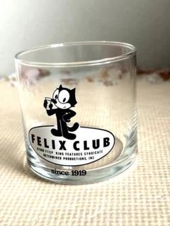 美品　Felix the Cat フィリックス　グラス　３個　DIGGIT! 逆輸入 フィリックス Cat the Felix 美品 グラス メルカリ