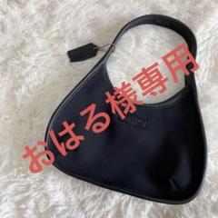 おはる様専用オールドコーチ COACH エルゴ ミニバッグ