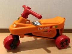 people コマワリ三輪車 楽天市場】【8/1限定 エントリーで最大P5倍】ピープル コマワリ