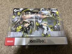 amiibo Splatoon1 4種セット アオリ ホタル ボーイ ガール Amazon.co.jp: amiibo シオカラーズセット[アオリ【オルタナ