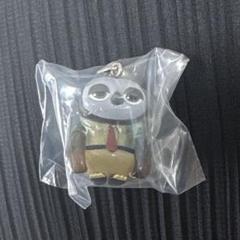めじるしアクセサリー　ズートピア　フラッシュ