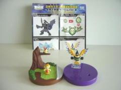 ♯Iuc18Lt立体ポケモン図鑑BW2012年劇場版Special3人気2種 ♯Iuc18Lt立体ポケモン図鑑BW2012年劇場版Special3人気2種