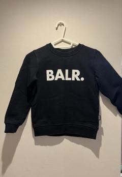 BALR.  キッズ　セットアップ BALR.（ボーラー）」のキッズコレクションが日本初上陸