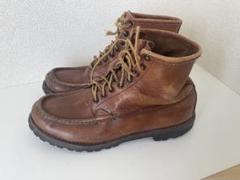 K*i様 50s 60sラッセルモカシン RUSSELL MOCCASIN 約2 K*i様 50s 60sラッセルモカシン RUSSELL MOCCASIN 約2 - メルカリ