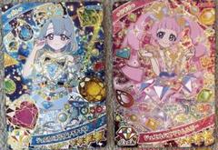 アイプリ ひみつのアイプリ 第1弾 第2弾 第3弾 フルコンプリート