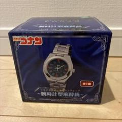★1点限り★ 紺青の拳 ミニウォッチ 怪盗キッドver. 新品　レア 2025年最新】名探偵コナン 怪盗キッド 腕時計の人気アイテム