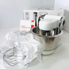 【新品未使用品】BOSCH コンパクトキッチンマシン MUM4415JP BOSCH（DIY、工具） コンパクト キッチンマシン MUM4415JP