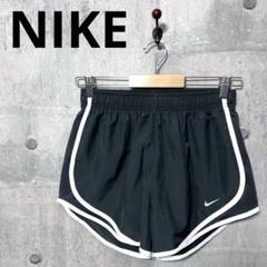 NIKE ナイキ レディース ランニングショーツ M ショートパンツ ブラック