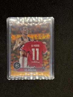 Angel Di Maria /25