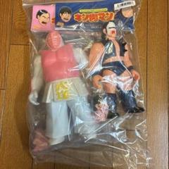 【お得】 オードリー キン肉マン フィギュアセット 未開封 - メルカリ スポーツトイ・アクショントイ