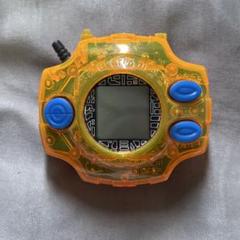 【ジャンク品】ディーターミナル・デジモン ジャンク品】ディーターミナル・デジモン