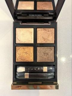 TOM FORD アイカラークォード サスピション 04A