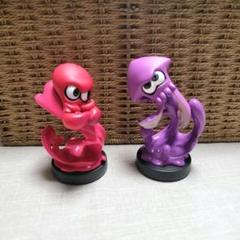 2025年最新】スプラトゥーン2あみーぼ タコの人気アイテム