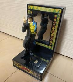 ジョジョの奇妙な冒険 「幽波紋（スタンド）」出現！ フィギュア