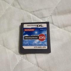 ウィニングイレブン DS ソフト