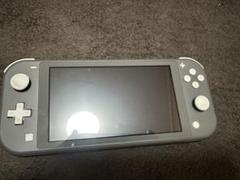 任天堂Switchライト