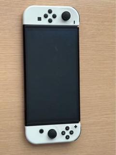 Nintendo Switch 有機ELモデル