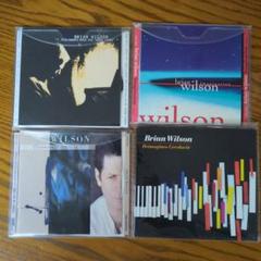 Brian Wilson DVDセット未開封含む　ブライアン・ウィルソン Brian Wilson ブライアン・ウィルソン/England,UK 2005