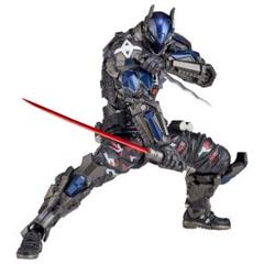 未開封　Arkaham Knight アーカムナイト VGM028 『バットマン：アーカム・ナイト』アーカム・ナイト 未